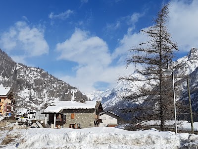 Camping Bar Ristorante Lac Lexert