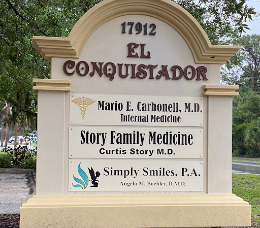 SIMPLY SMILES, P.A. Angela M. Boehler, D.M.D. Gallery - United States