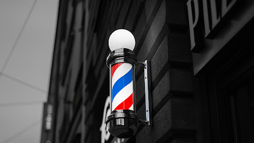 Sam Bigotes Barber Room
