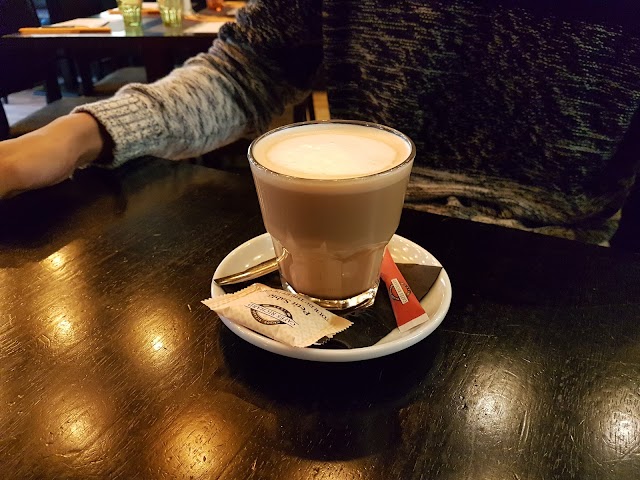 Le Café de Rennes