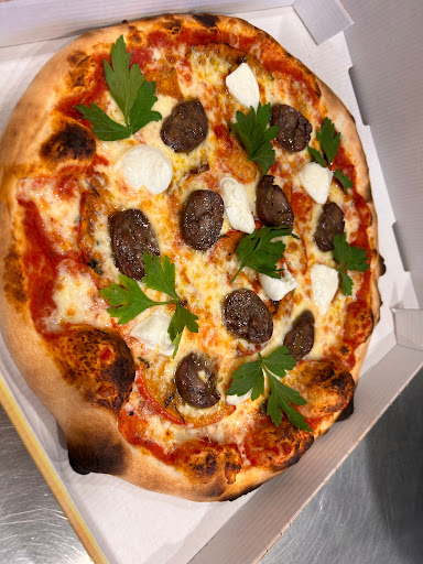 Photo 4 - Pizza Pyramide