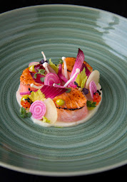 Photo n°15 de La Table du Mezo à Ploeren (Salle de concert)