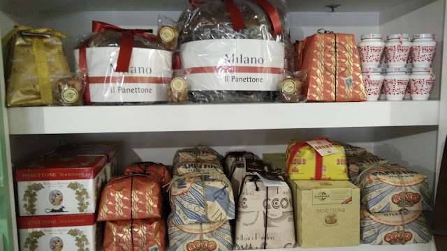 Dispensa Épicerie Italienne