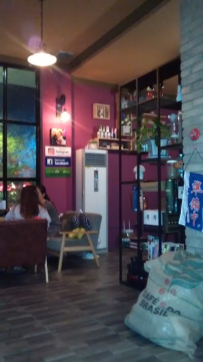cafe