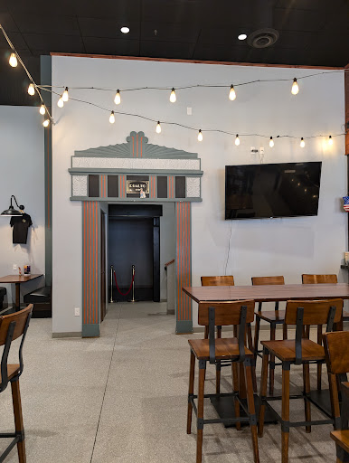 Rapids Brewing Company - Thumbnail