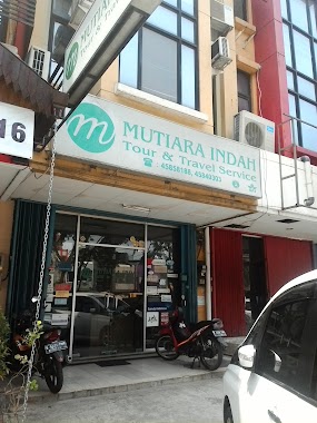 Mutiara Tour Kelapa Gading, Author: Mutiara Indah Tour & Travel Service