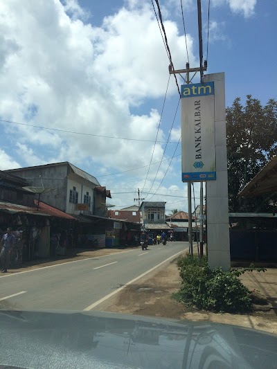 Photos of Bank Kalbar Capem TAYAN