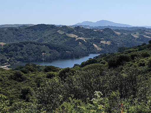 Wildcat Canyon Regional Park - Thumbnail