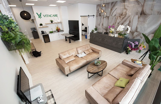 Vitacare Dental Centre