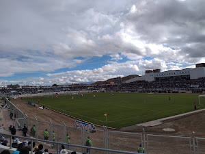 Estadio SAN ROMAN 0