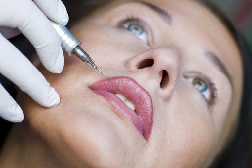 Alluring Beauty Studio - Thumbnail