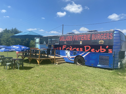Photo 2 - Les frères deub's