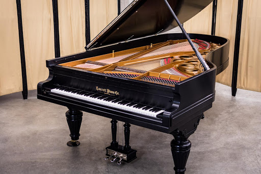 Chupp's Piano Service, Inc. - Thumbnail