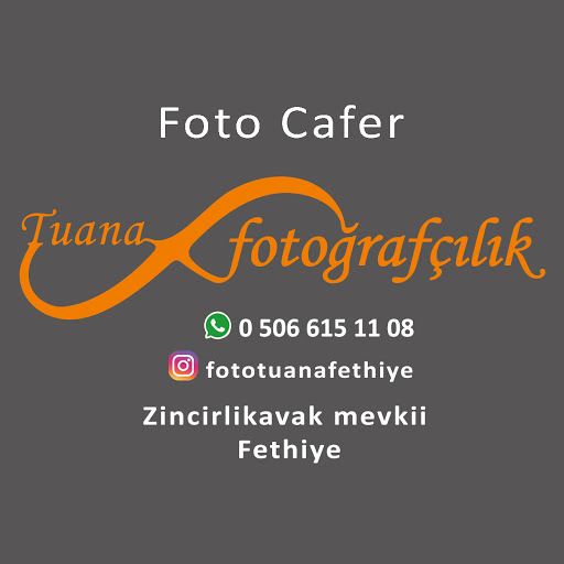 Tuana Fotoğrafçılık Fethiye