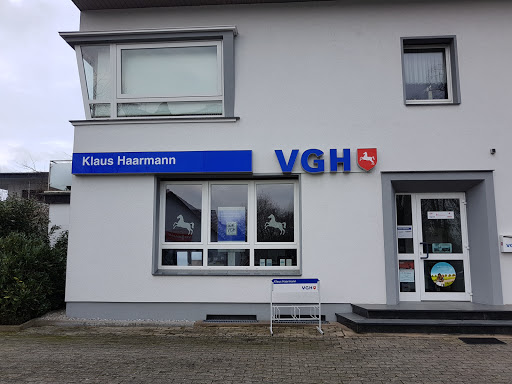 VGH Versicherungen: Buer