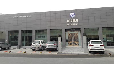 Photos of Al Wazzan United Trading Co.- Head Office