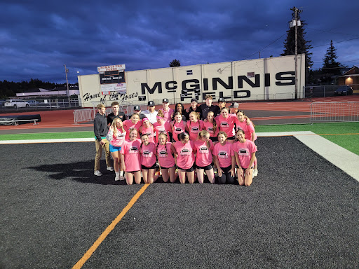 McGinnis Field