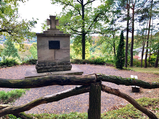 Kriegerdenkmal Wintzingerode - Thumbnail