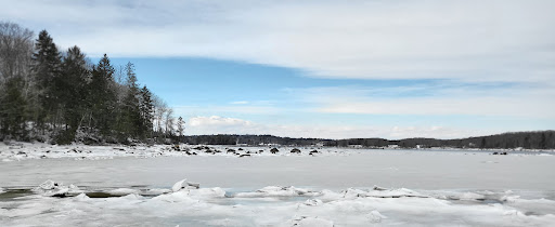 Snow Natural Area - Blue Hill Heritage Trust - Thumbnail