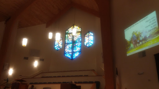 Presbyterian Church of Palm Harbor