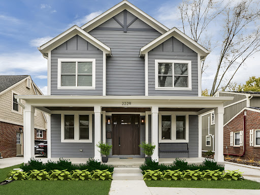 Marian Grout Real Estate - Thumbnail