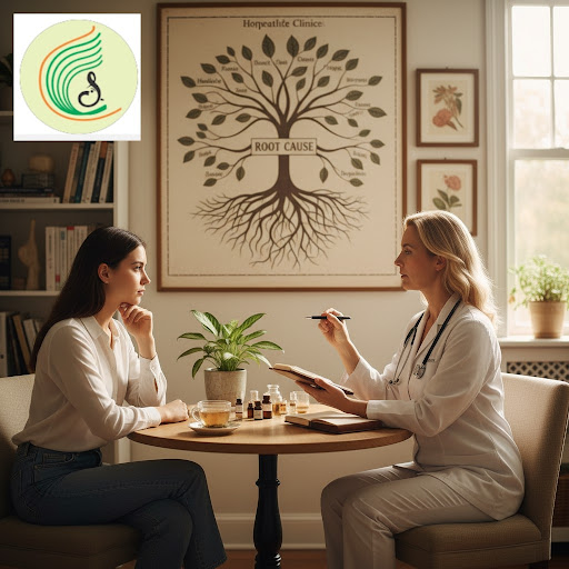 At Revitalise Advance Homeopathic Clinic & Healing Centre in Thane, we focus on understanding the… post image