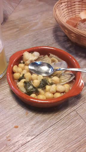 Gozo - Toki - Visual
