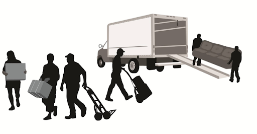 Entrümpelungen Schwarz & ND