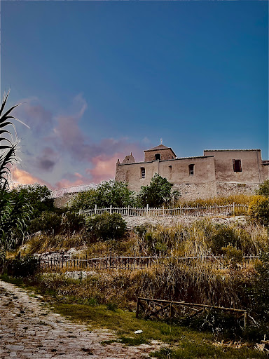Chiesa Santa Maria della Sperlonga Palomonte - Thumbnail