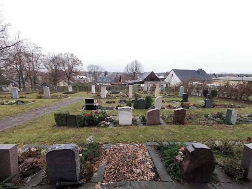 Lutherkirche Kändler - Thumbnail