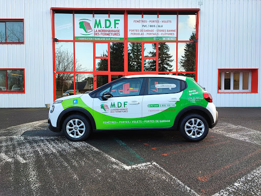 Photo de Hydramat à Guénin (56150)