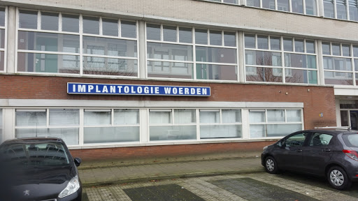 Tandheelkunst/ Centrum Implantologie Woerden
