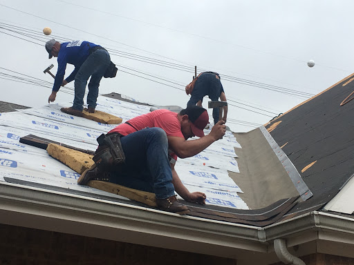 Trinity Builders - Visual