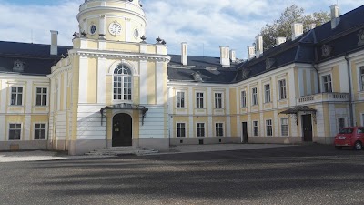 Photos of The Castle, Silherovice