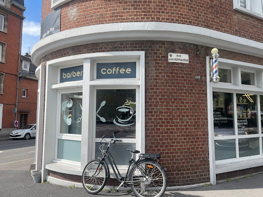 barber Coffee Gallery - France