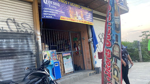 Vinos Y Licores Guerrero