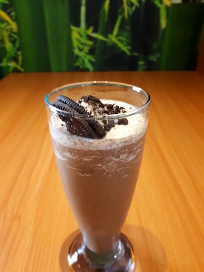 Photos of Cafe Buzz N Resto