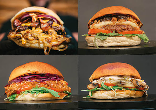 Photo 7 - BURGER BEL AIR Foodtruck