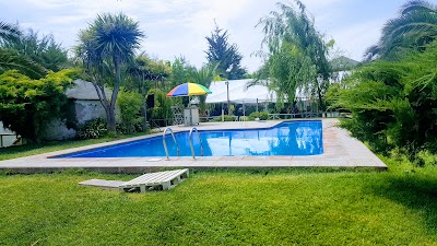 Photos of bustos center sport lampa