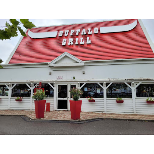 Photo 6 - Buffalo Grill Châteaubriant