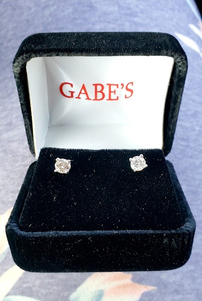 GABE’S FINE JEWELERS