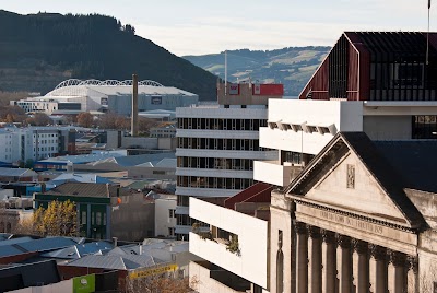 Photos of Kingsgate Hotel Dunedin