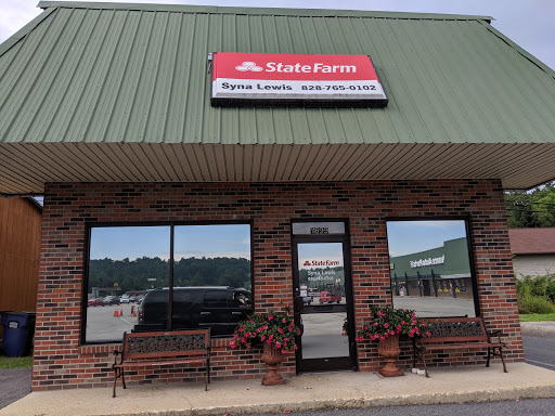 Syna Lewis - State Farm Insurance Agent - Thumbnail
