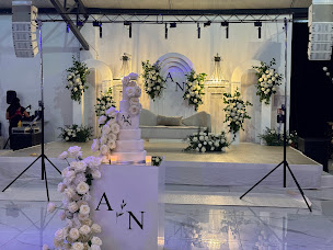 Photo n°5 de Le Trèfle Orangerie à Sainte-Mesme (Espace événementiel)