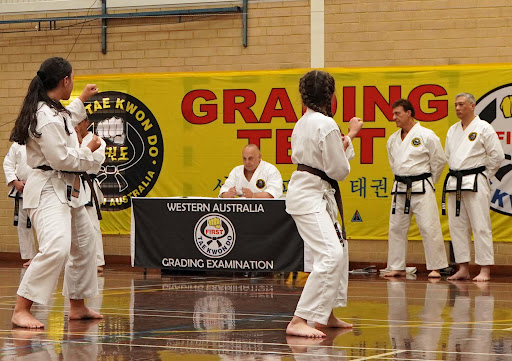 Morley Tae Kwon Do Martial Arts - Thumbnail