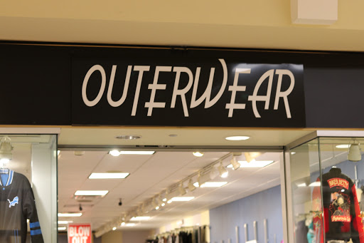 Outerwear