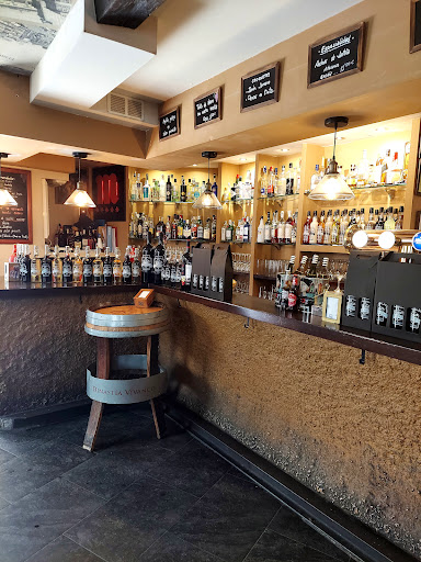 El Riba - Visual