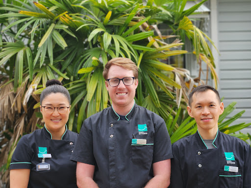 Totally Smiles Townsville