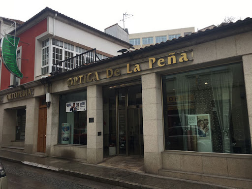 Farmacia - Óptica De La Peña Gallery - Spain