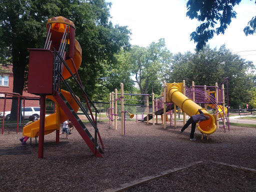 Northwest Territory Community Playground Gallery - United States